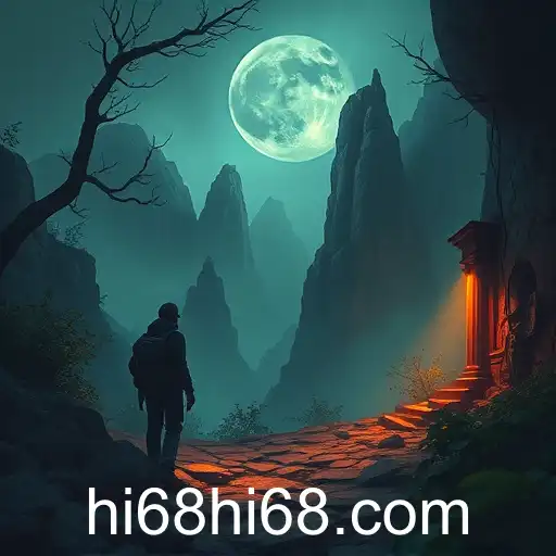 Exploring the Thrilling World of Adventure Games: The Appeal of 'hi68'