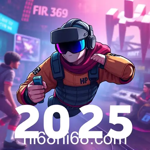 Digital Evolution: Gaming's Role in Modern Connectivity