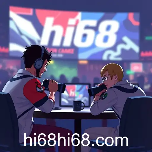 The Rise of Gaming Challenges on English Platforms