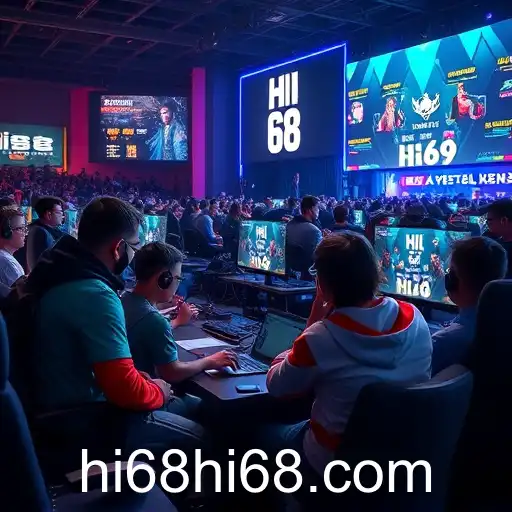 The Evolution of Online Gaming in 2025