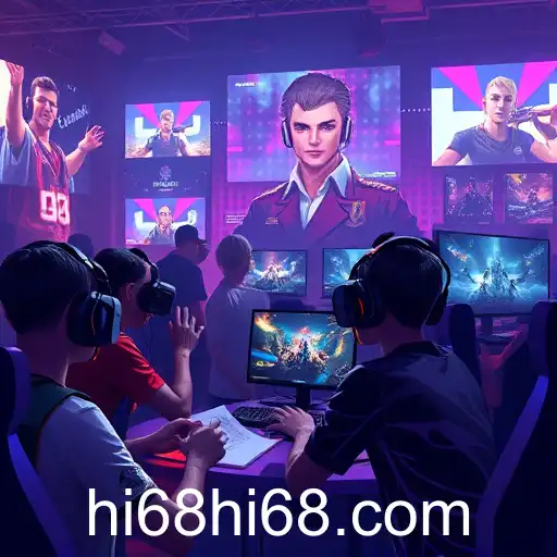 Gaming Evolution: Trends and Insights