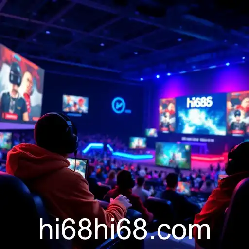 Gaming Industry's Shift Amidst Global Trends