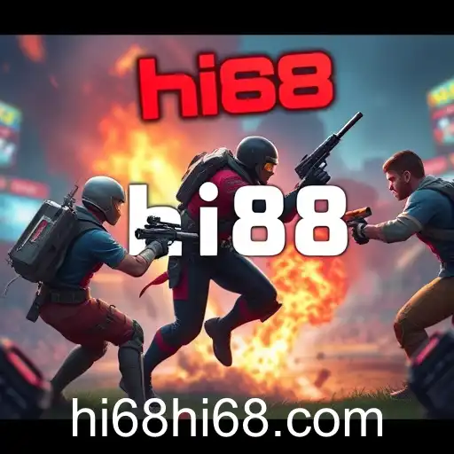 Exploring the Expansive World of Multiplayer Games