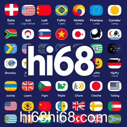 The Rise of Online Gaming: hi68 and Beyond