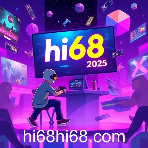 Exploring the Rise of Online Gaming in 2025