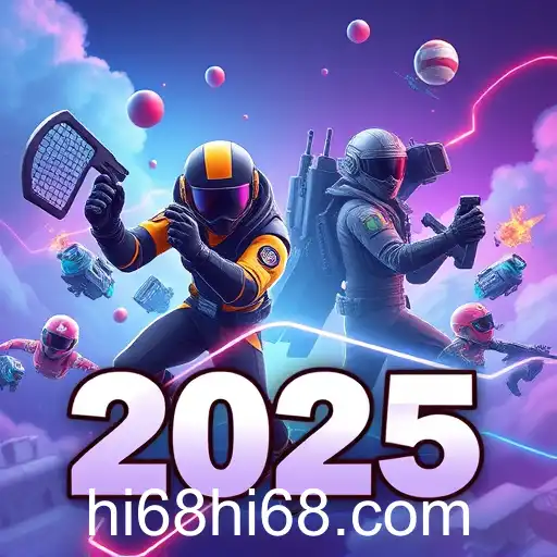 The Evolution of Online Gaming in 2025